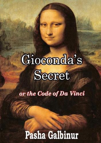 Cover image for Gioconda's Secret