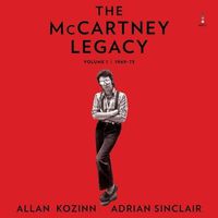 Cover image for The McCartney Legacy