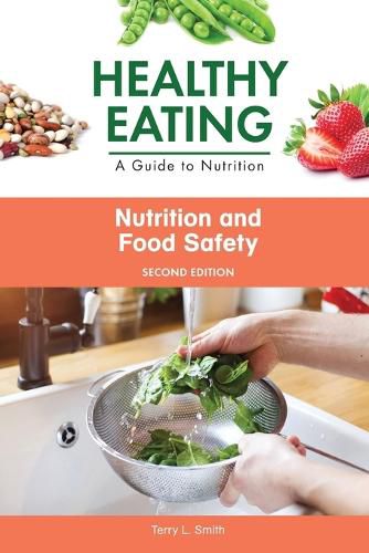 Cover image for Nutrition and Food Safety