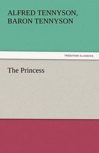 Cover image for The Princess