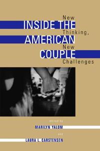 Cover image for Inside the American Couple: New Thinking, New Challenges