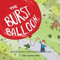 Cover image for The Burst Balloon
