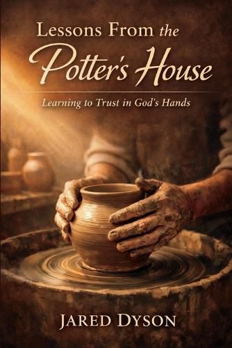 Cover image for Lessons From the Potter's House