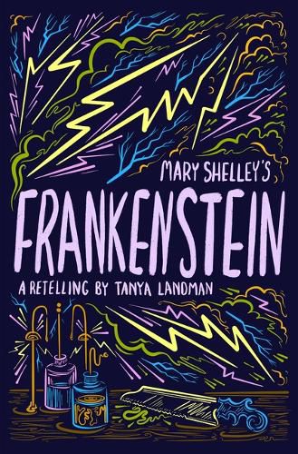 Mary Shelley's Frankenstein