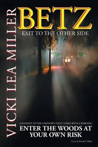 Cover image for Betz: Exit to the Other Side