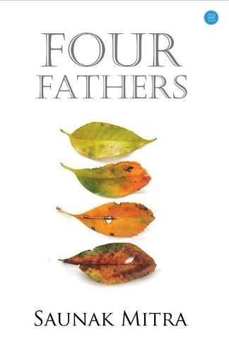 Cover image for Four Fathers