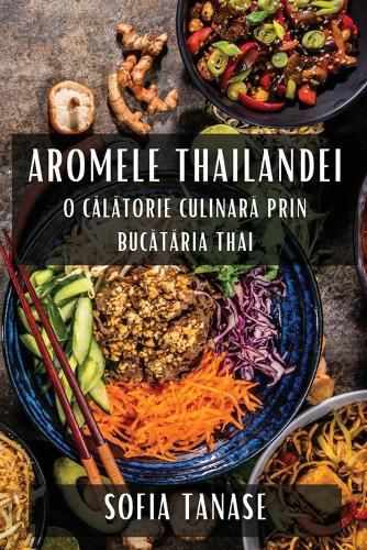 Cover image for Aromele Thailandei