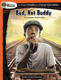 Cover image for Rigorous Reading: Bud, Not Buddy