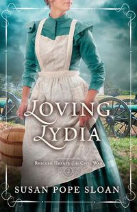 Cover image for Loving Lydia