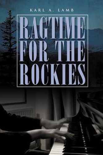 Cover image for Ragtime for the Rockies