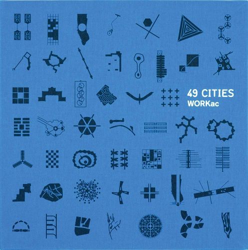 Cover image for 49 Cities