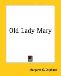 Cover image for Old Lady Mary