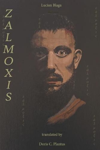 Cover image for Zalmoxis