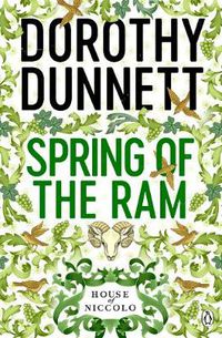 Cover image for The Spring of the Ram: The House of Niccolo 2
