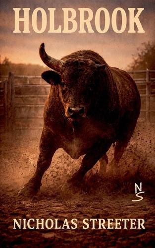 Cover image for Holbrook