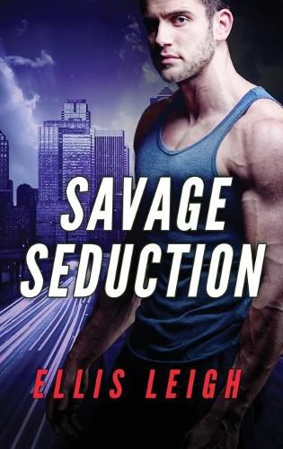 Cover image for Savage Seduction: A Dire Wolves Mission