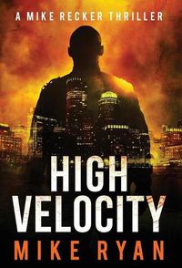 Cover image for High Velocity