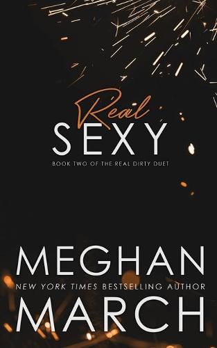 Cover image for Real Sexy