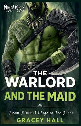 Cover image for The Warlord and The Maid