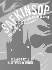 Cover image for Safkinsop