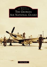 Cover image for The Georgia Air National Guard