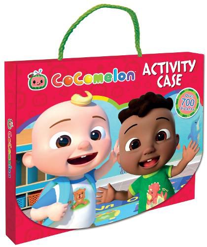 Cover image for Jj and Cody