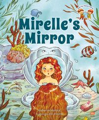 Cover image for Mirelle's Mirror