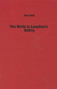 Cover image for The Birds in Langfoot's Belfry