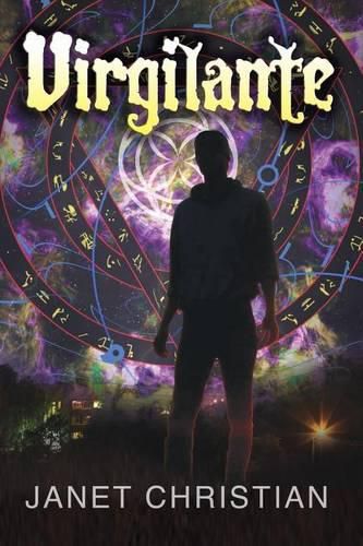 Cover image for Virgilante