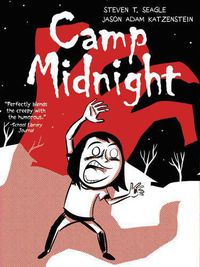 Cover image for Camp Midnight Volume 1