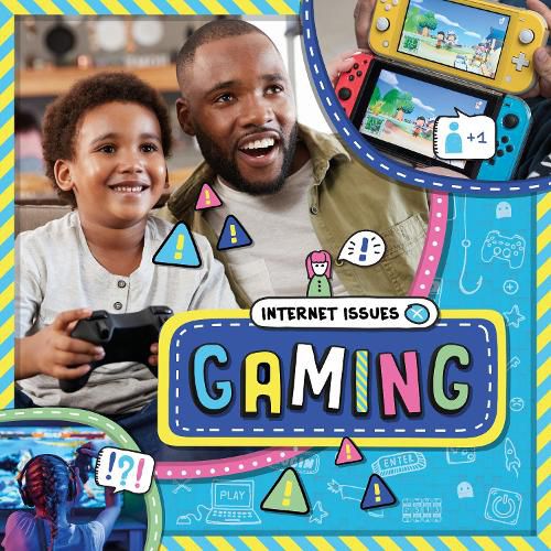 Cover image for Gaming