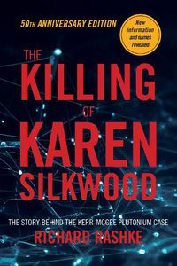 Cover image for The Killing of Karen Silkwood