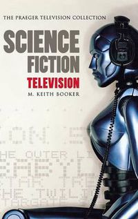 Cover image for Science Fiction Television