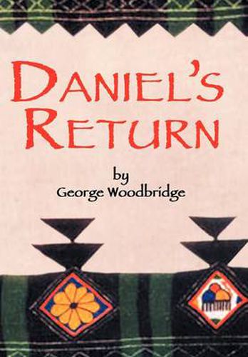 Cover image for Daniel's Return