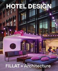 Cover image for Hotel Design