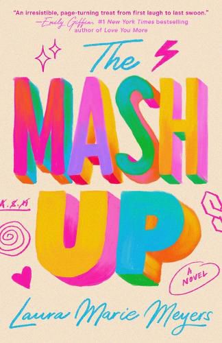 Cover image for The MASH Up