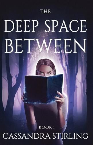 Cover image for The Deep Space Between