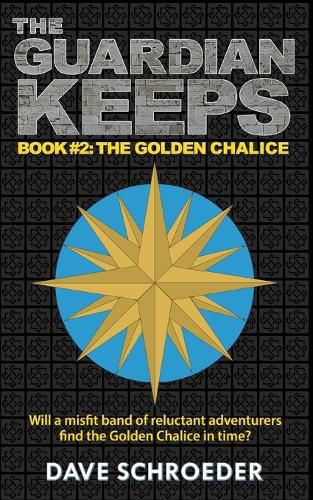 Cover image for The Golden Chalice
