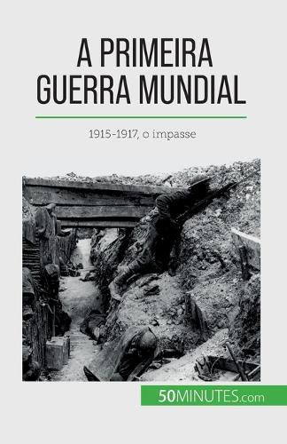 Cover image for A Primeira Guerra Mundial (Volume 2)