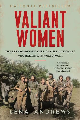 Valiant Women