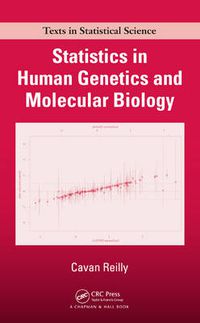 Cover image for Statistics in Human Genetics and Molecular Biology