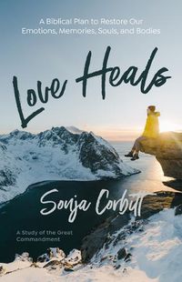 Cover image for Love Heals