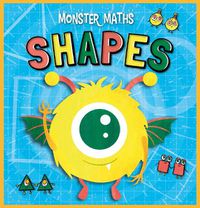 Cover image for Shapes