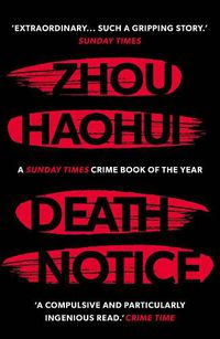 Cover image for Death Notice