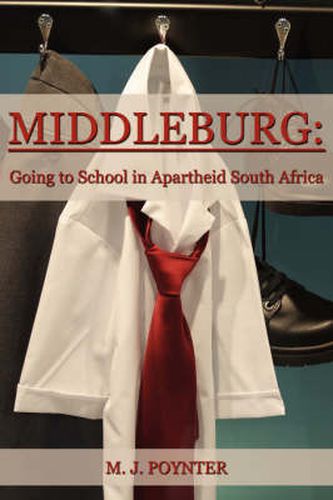 Cover image for Middleburg
