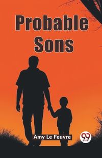 Cover image for Probable Sons