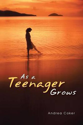 Cover image for As a Teenager Grows