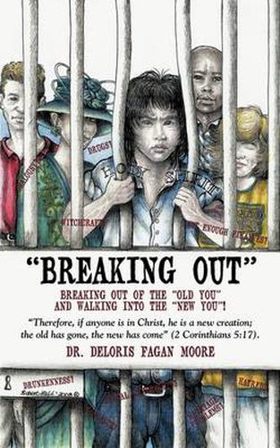 Cover image for Breaking Out