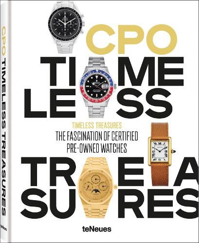 Cover image for Timeless Treasures