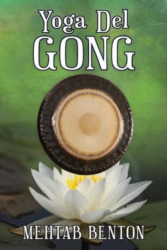 Cover image for Yoga Del Gong